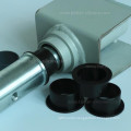 Customized Anti-Vibration Plastic Rubber Bushings for Mechanical Moving Components